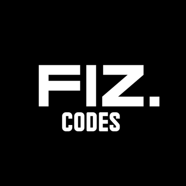 fiz.codes logo